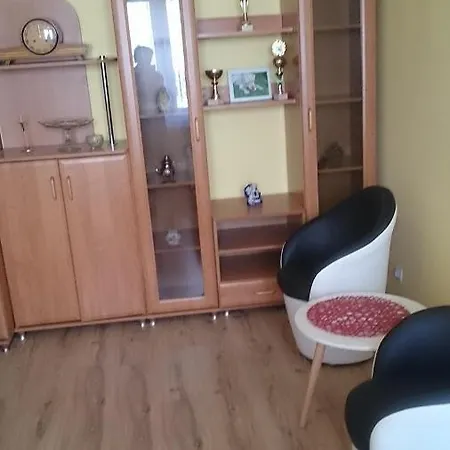 Apartament W Mikolajkach Apartment Mikołajki