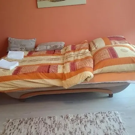 Apartament W Mikolajkach Mikołajki