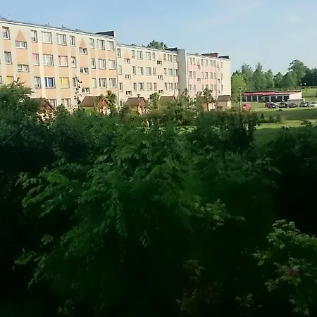 Apartament W Mikolajkach Apartment *