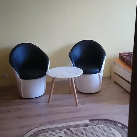 Apartament W Mikolajkach Mikołajki